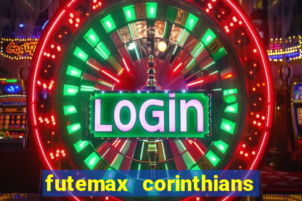 futemax corinthians x vasco da gama